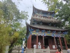 -东坡赤壁风景名胜区