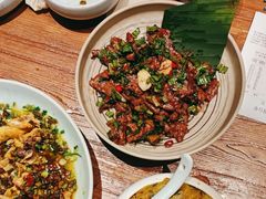 -云海肴·汽锅鸡·云南代表菜(美罗城店)