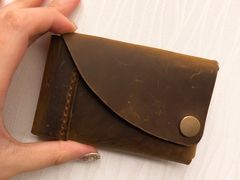 成品-零几体验diy皮具工作室(振业城店)