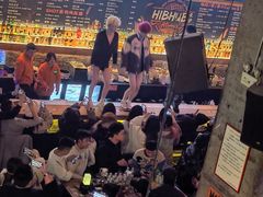 -HIB HUB公社(解放西路店)