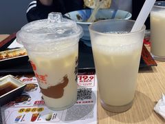 -永和大王(广渠店)