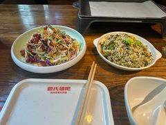 -管氏翅吧(人民大学店)
