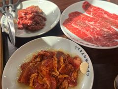 -蒜香焼肉PURUSHIN(马场路店)