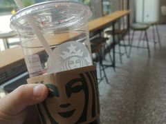-星巴克(成都泛悦城市广场店)