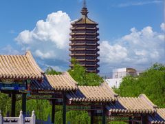 -西海子公园