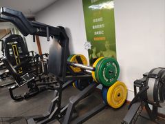 -悦耐私教健身馆(保利中心店)