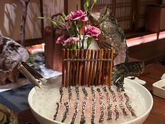 -揽季锅物会.福建黄鱼.海鲜姿造(五四路店)