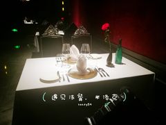 大堂-米洛克欧洲蛋糕(西南路店)