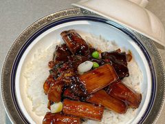 -悦融琥珀·京鲁菜·海味珍品(西单店)