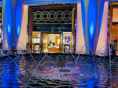 -迪拜帆船酒店海底餐厅