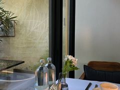 -月芽·自由餐厅·西溪湿地餐厅