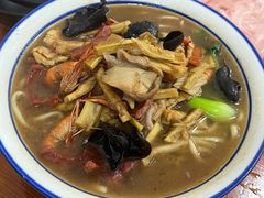 -姚记面馆(瑶琳路店)