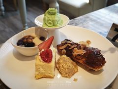 -北京王府井希尔顿酒店·万斯阁西餐厅