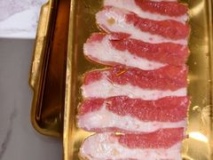 -花味·自助烤肉(南方时代店)