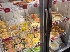 自助取餐区-文立新·秤盘麻辣烫(天通苑店)