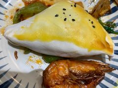 -阿拉木汗餐厅(山大路店)