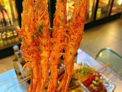 -微醺烤牛·炭火烧烤·精酿啤酒(东郊记忆店)
