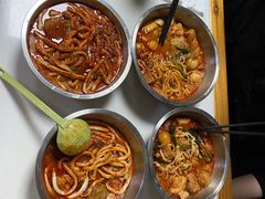 -苏袁麻辣烫(呼和浩特总局街店)