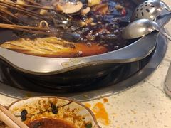 -水碾河刘老大串串香(水碾河路店)