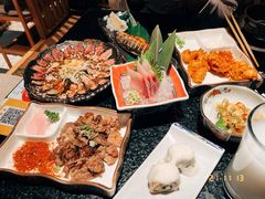 -無境·匠心日本料理(汉街店)