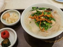 -春发生饭店·非遗(南院门店)