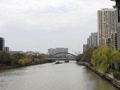 -运河游船(武林门码头)