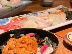 -松涛日本料理