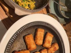 -刀板香·安徽菜(望江东路店)