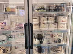 -DQ·蛋糕·冰淇淋(嘉兴南湖万达店)