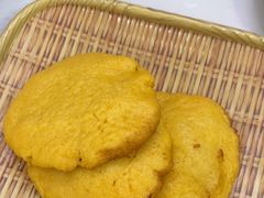 -东北酱骨饺子铁锅炖(万达总店)