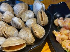 -丹东特色烤肉(南光三部店)