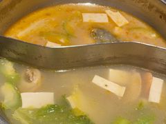 -三亚湾假日度假酒店·中餐厅