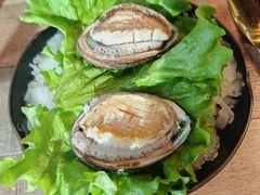 -川旺角融合菜•海景餐厅(星海广场店)