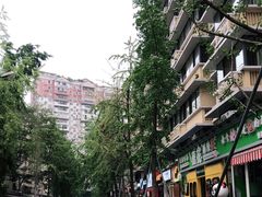 -奎星楼街