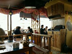 -楼兰古丽新疆菜(钟楼景观店)