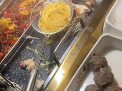 -蜀九鼎毛肚火锅(惠安店)