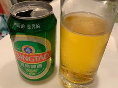 -北京北辰洲际酒店啡扬咖啡厅·自助餐厅