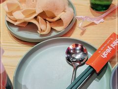 -迷你椰·泰式大排档(虹口店)
