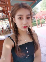 点击看大图 -3AM HAIR SALON烫发染发接发