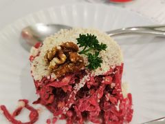-库滋明·俄罗斯特色美食(中央大街店)