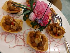 -香云轩·顺德菜(香云纱园林酒店店)