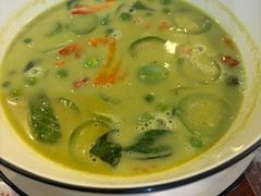 -Dang restaurant (patong phuket)