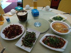 -土家菜坊(李子坝店)