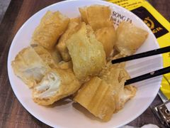 -松發肉骨茶(克拉码头店)