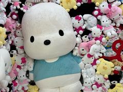 -凯蒂猫主题馆