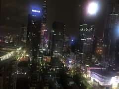 -深圳温德姆至尊酒店