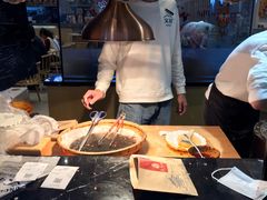 -文叔·湖北名小吃·小龙虾(华强北店)