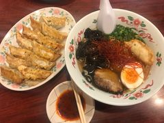 -宇都宮餃子館(西口駅前中央店)