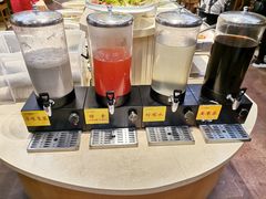 -素满香·食养自助(建邺万达店)