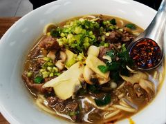 -立文冬·鲜活面(杭州太合商业中心店)